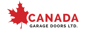 Upper Canada Garage Doors logo