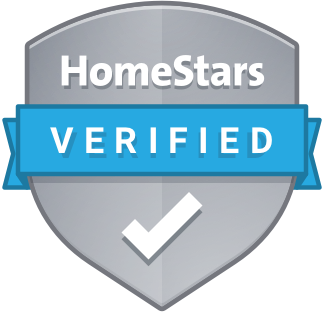 HomeStars Verified Icon
