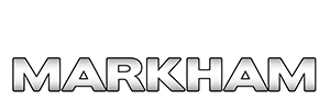 Markham Garage Doors Logo
