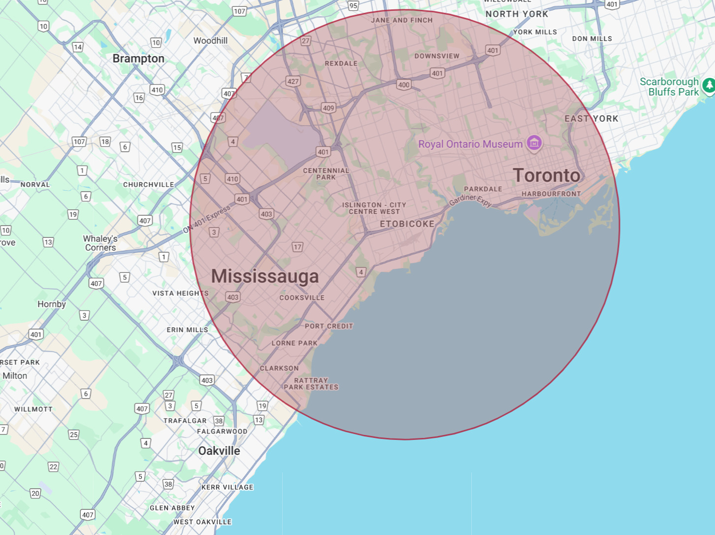 Etobicoke Garage Doors